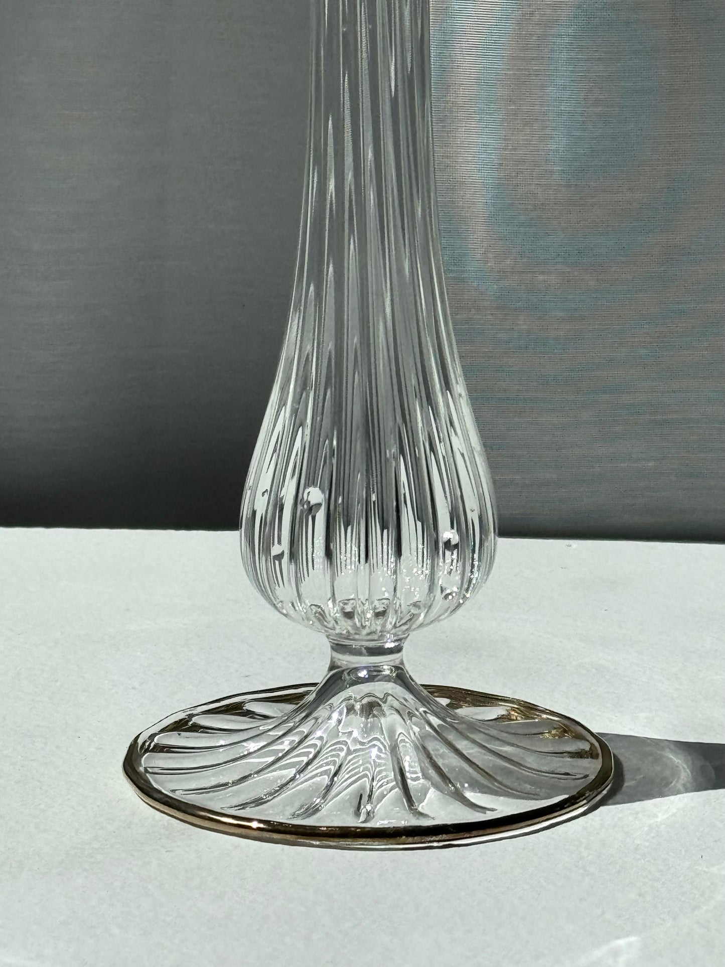Murano vase