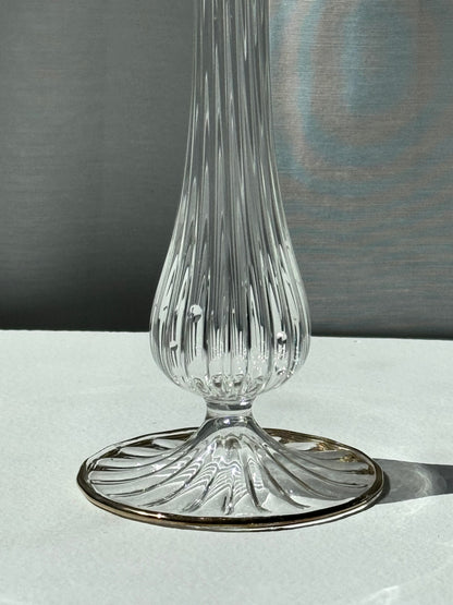 Murano vase