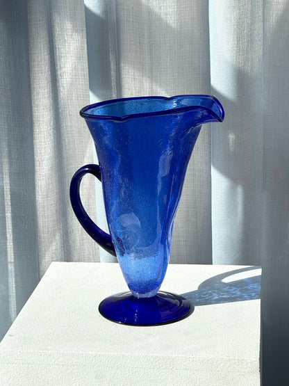 Handmade jug