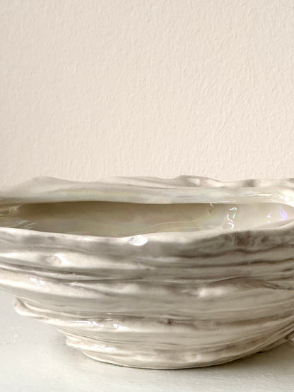 Clam bowl