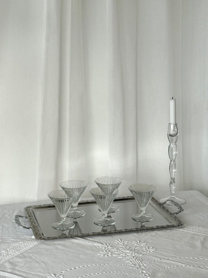 Large tray