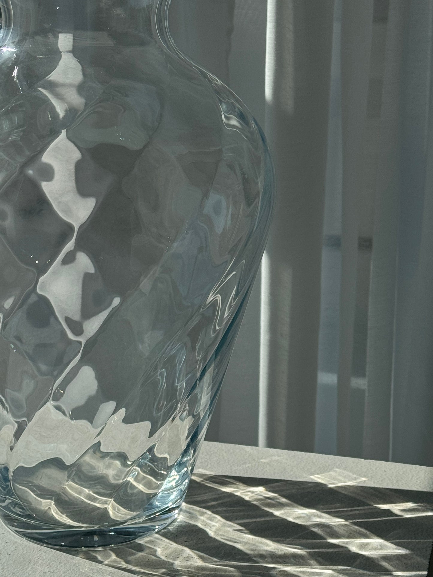 Italian vase
