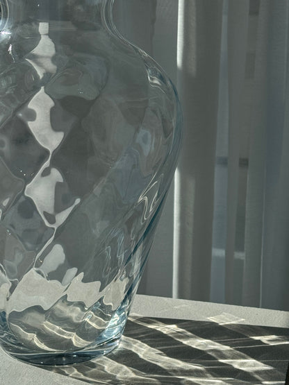 Italian vase