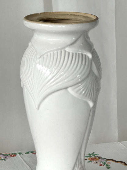 W. Germany ceramic vase