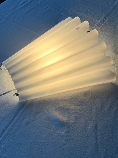 Vintage Murano lamp