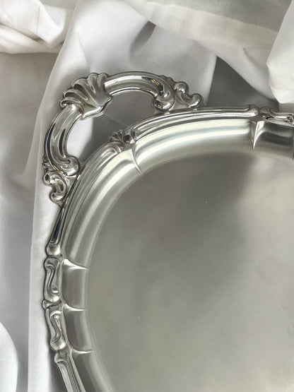 Vintage Alessi tray