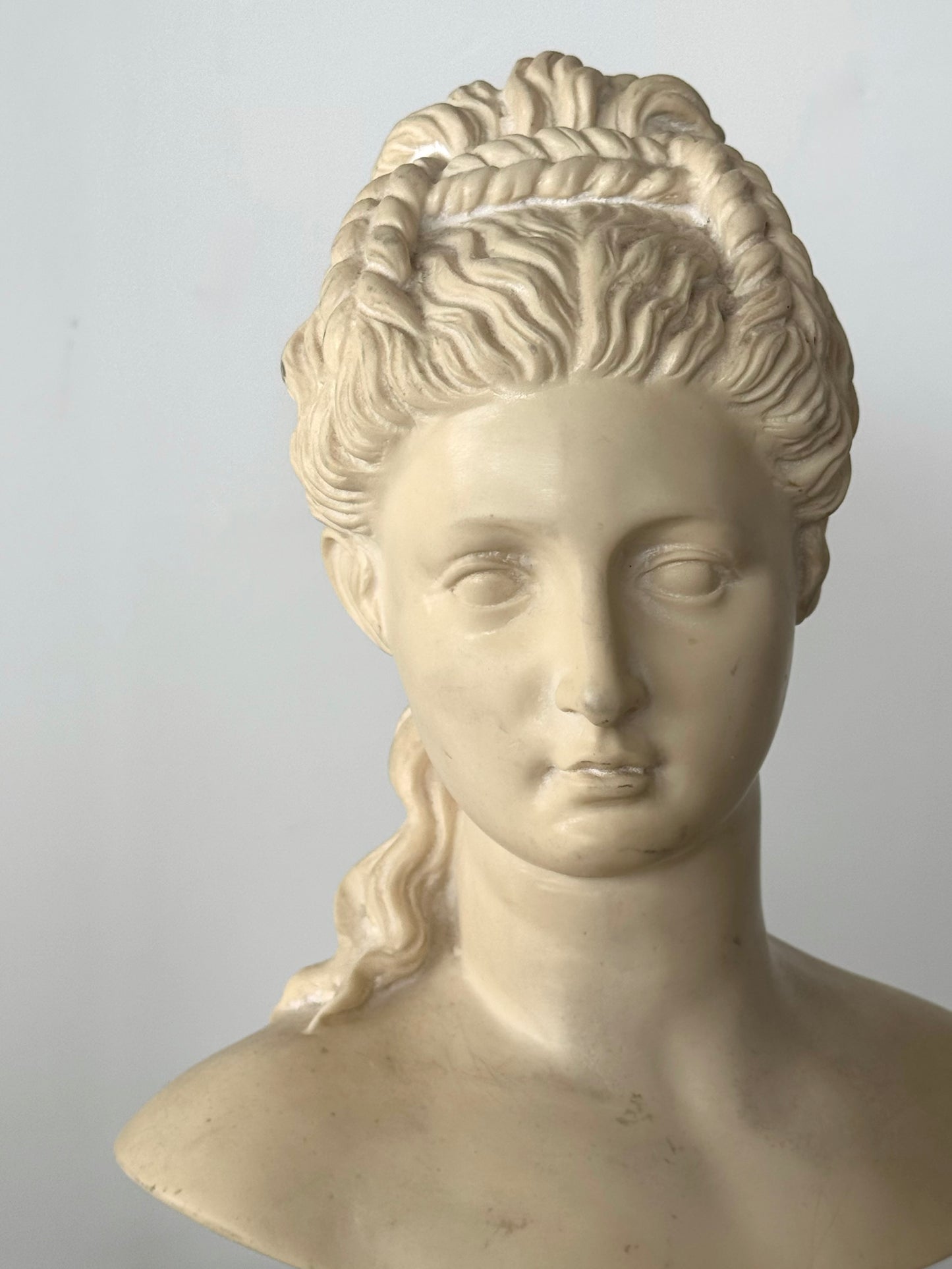 Proserpina bust