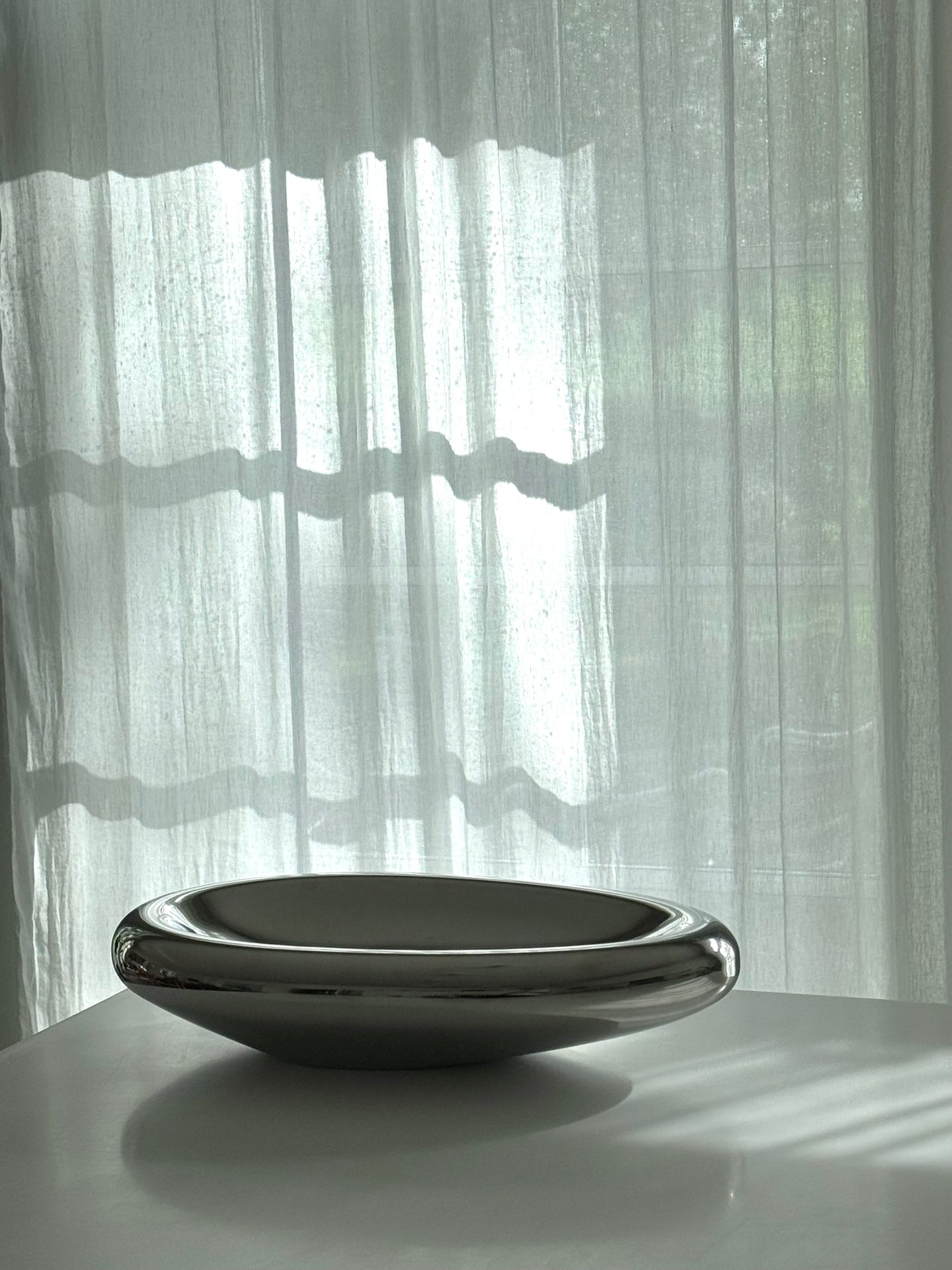 Vintage Alessi “Big Shoom” Bowl