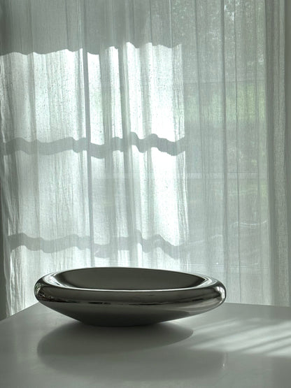 Vintage Alessi “Big Shoom” Bowl