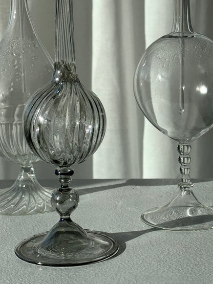 Handmade Bottles