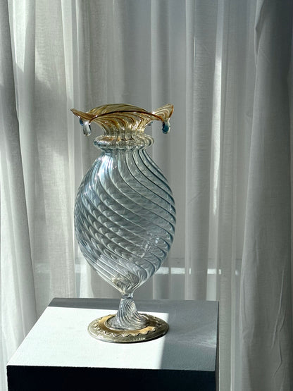 Vintage Murano vase