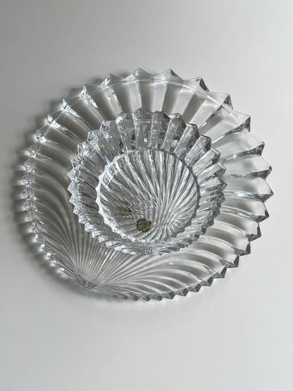 Villeroy Boch clams