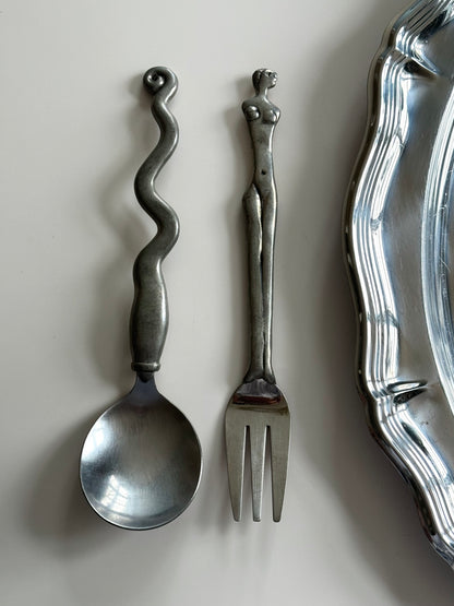 Vintage Carrol boyes