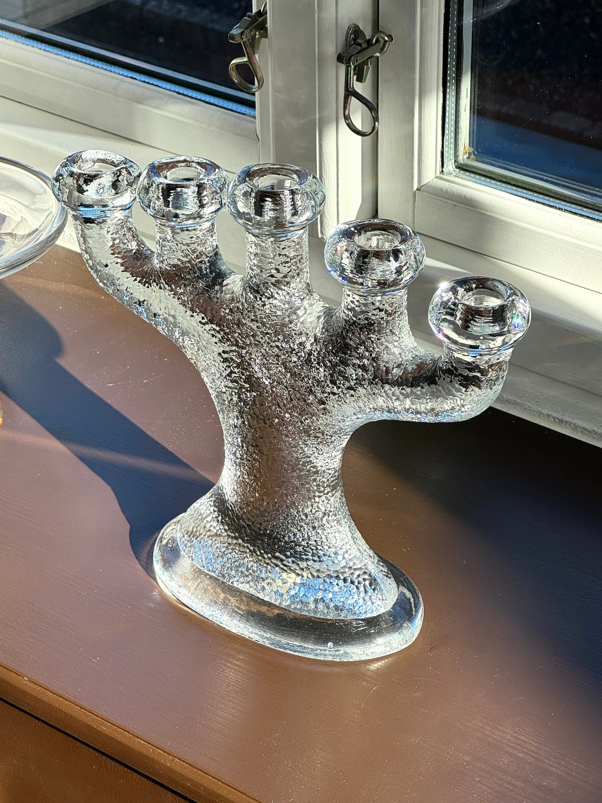 Poul Isling candelabra