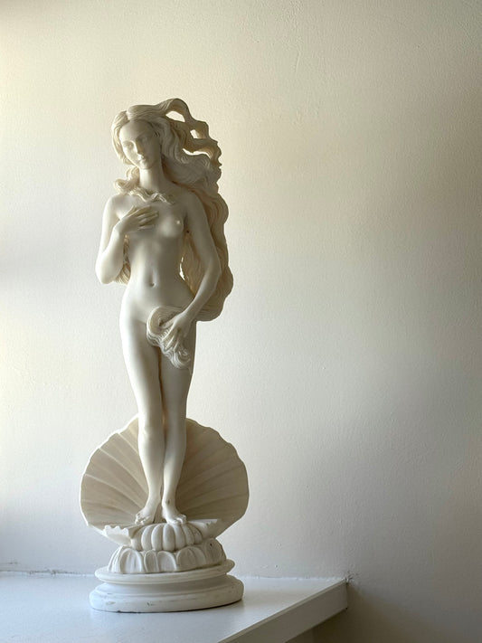 Venus figurine