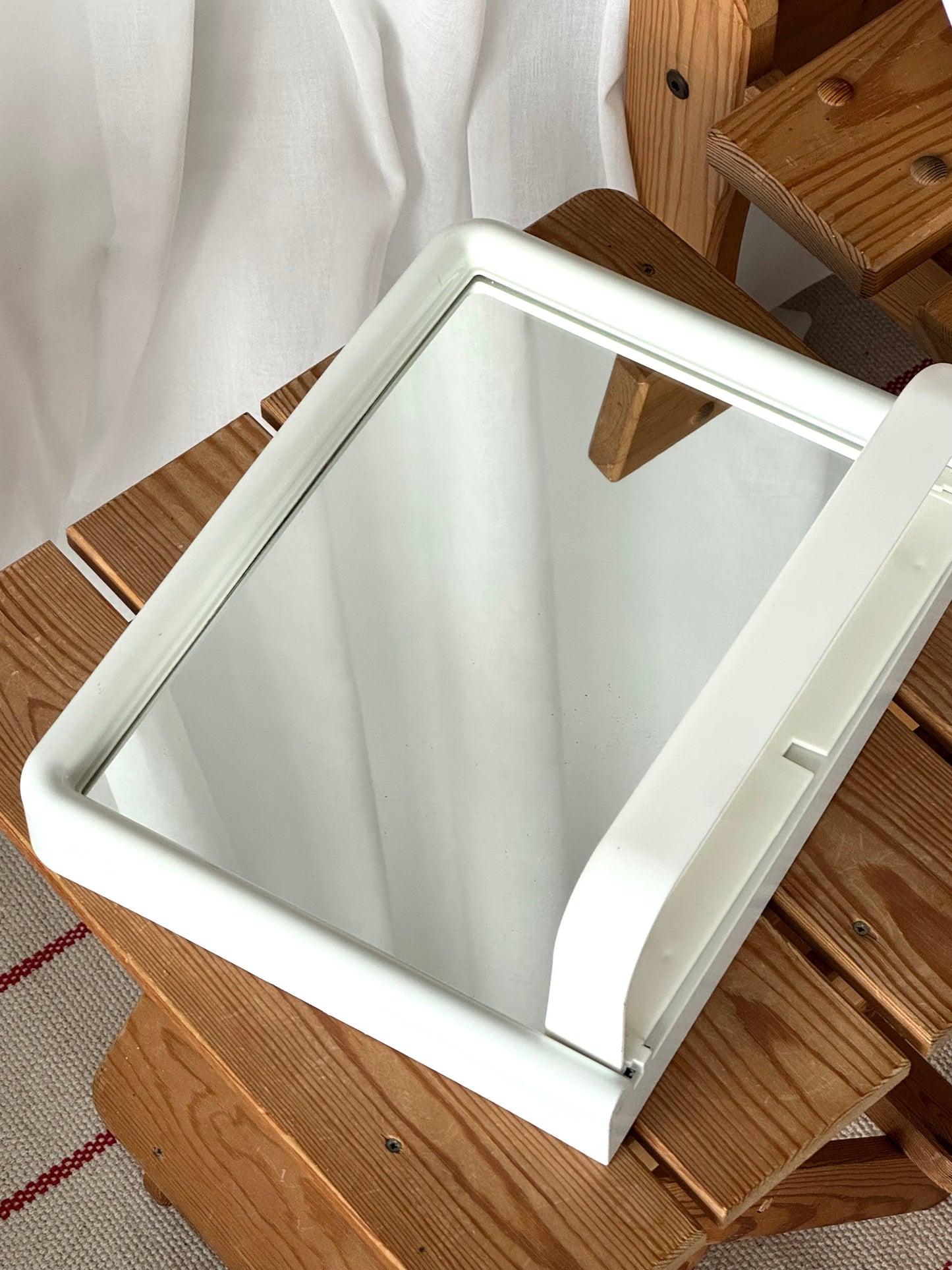 Italian mirror