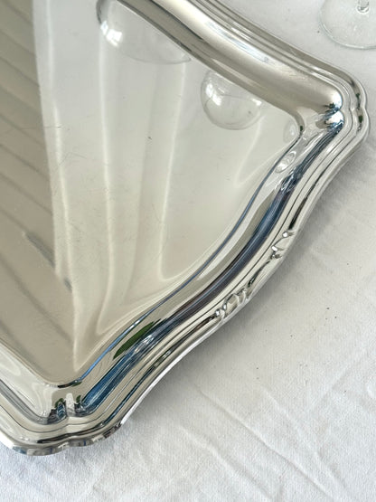 Guy Degrenne dish