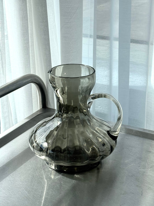 Old handmade Pitcher