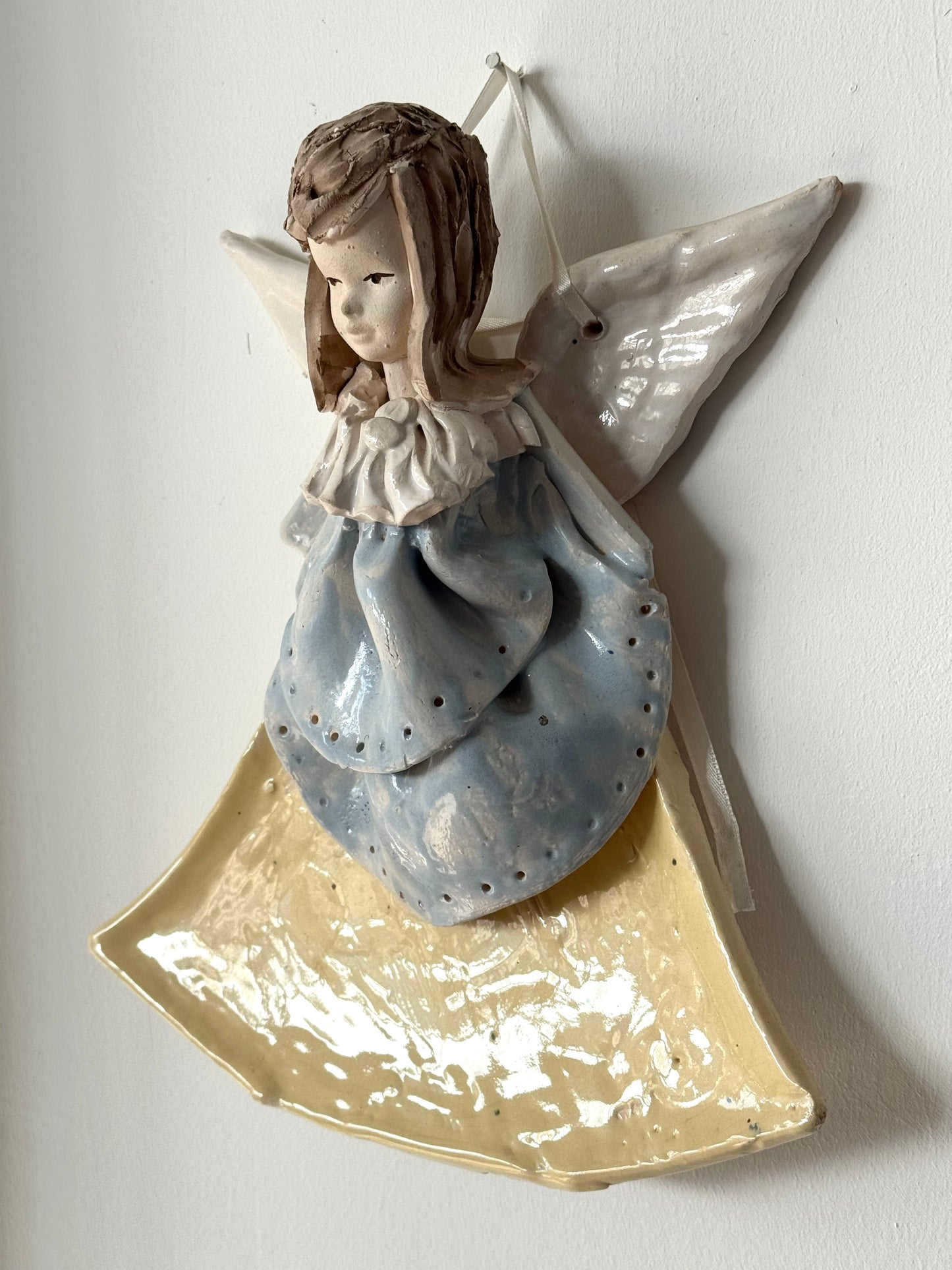 Ceramic Angel