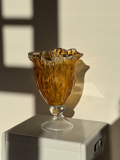 Murano vase