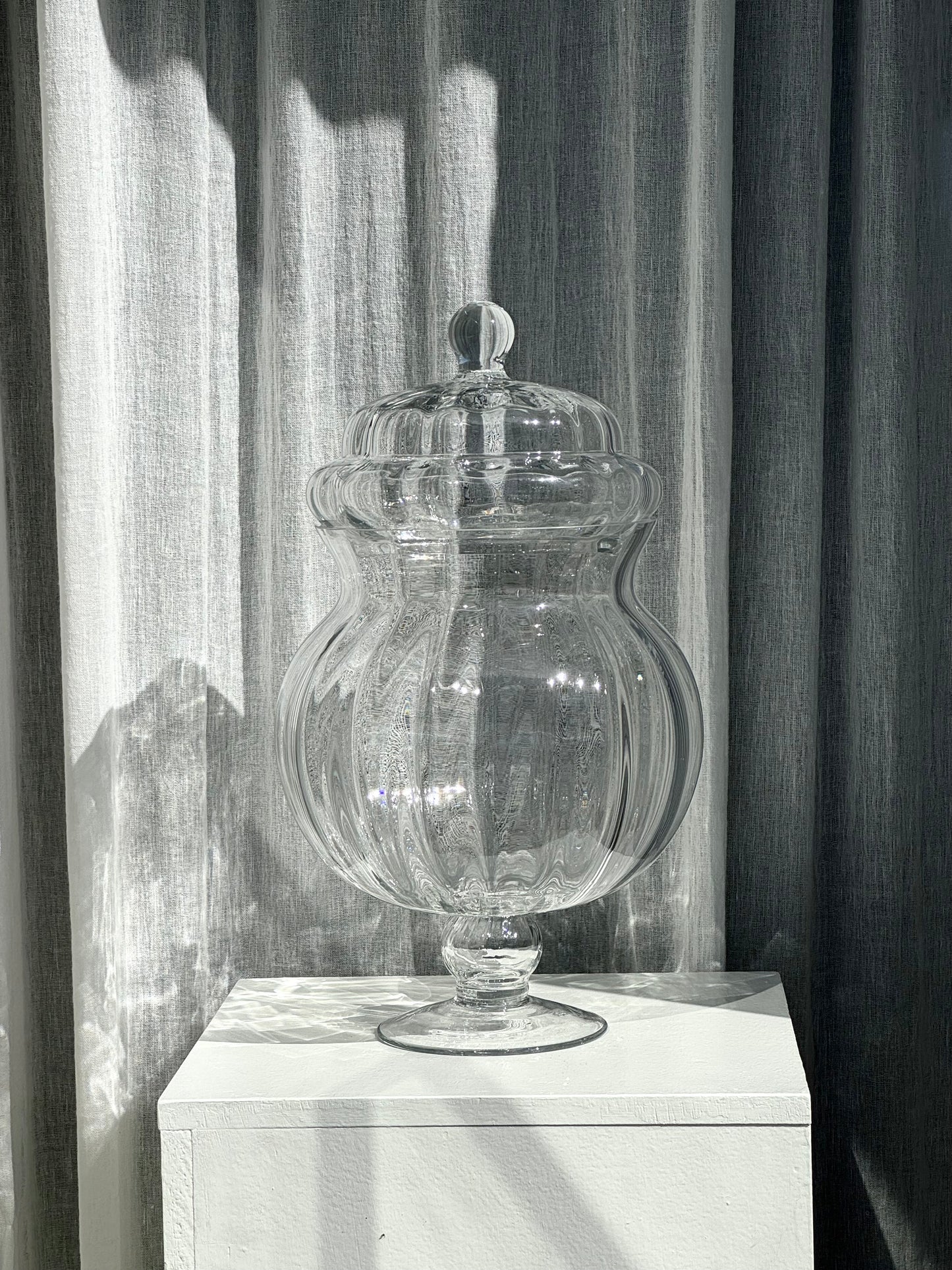 Handmade bonbonniere