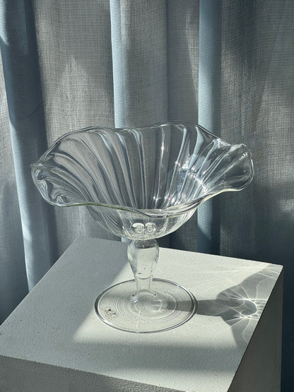 Murano stand