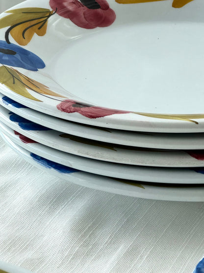 Italian tableware