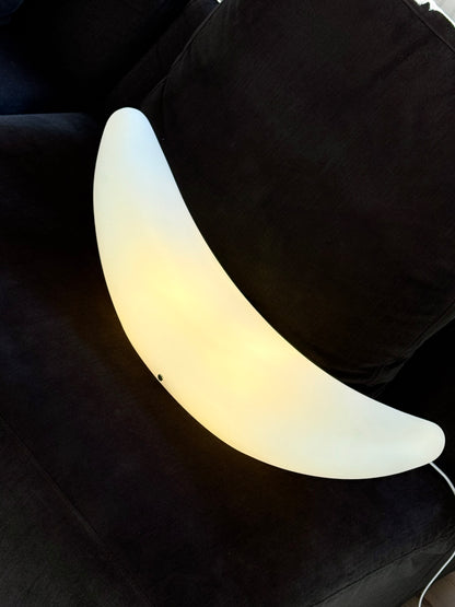 Murano “Maui” lamp