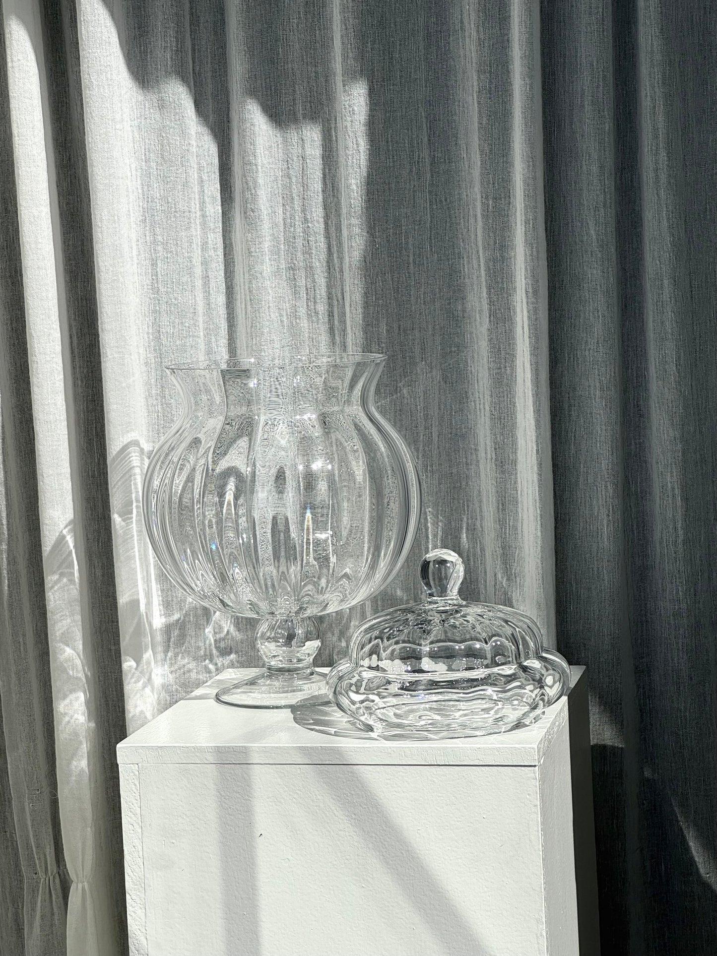 Handmade bonbonniere