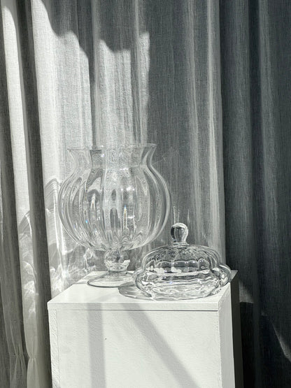 Handmade bonbonniere