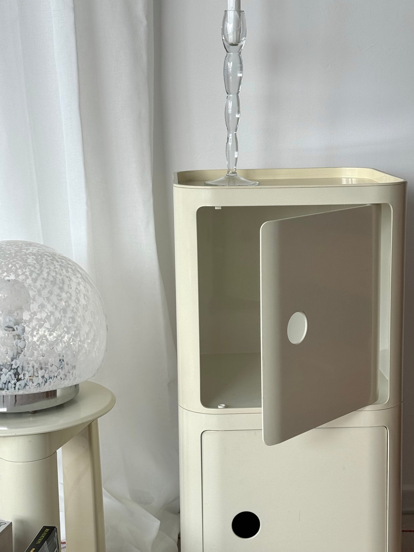 Kartell Componibili