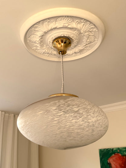 Murano lamp