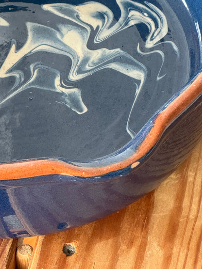 Ceramic bowls