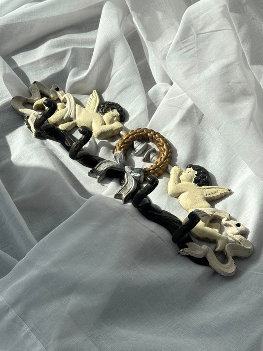 Iron Angel hook
