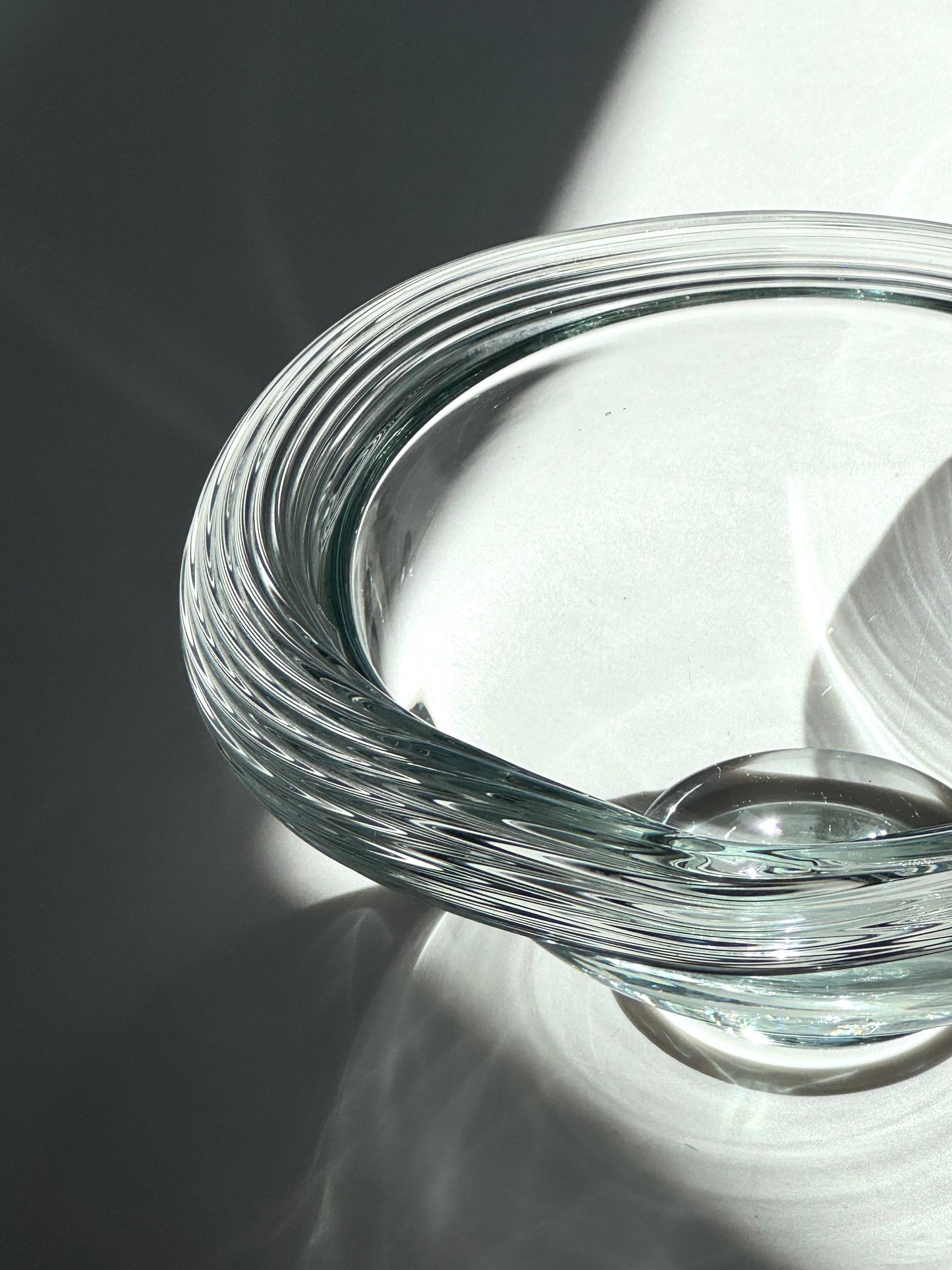 Handmade bowl