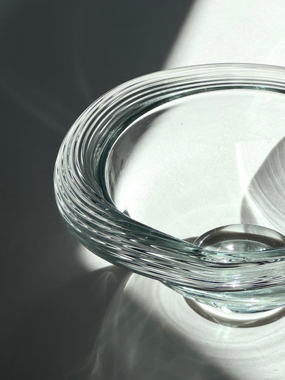 Handmade bowl