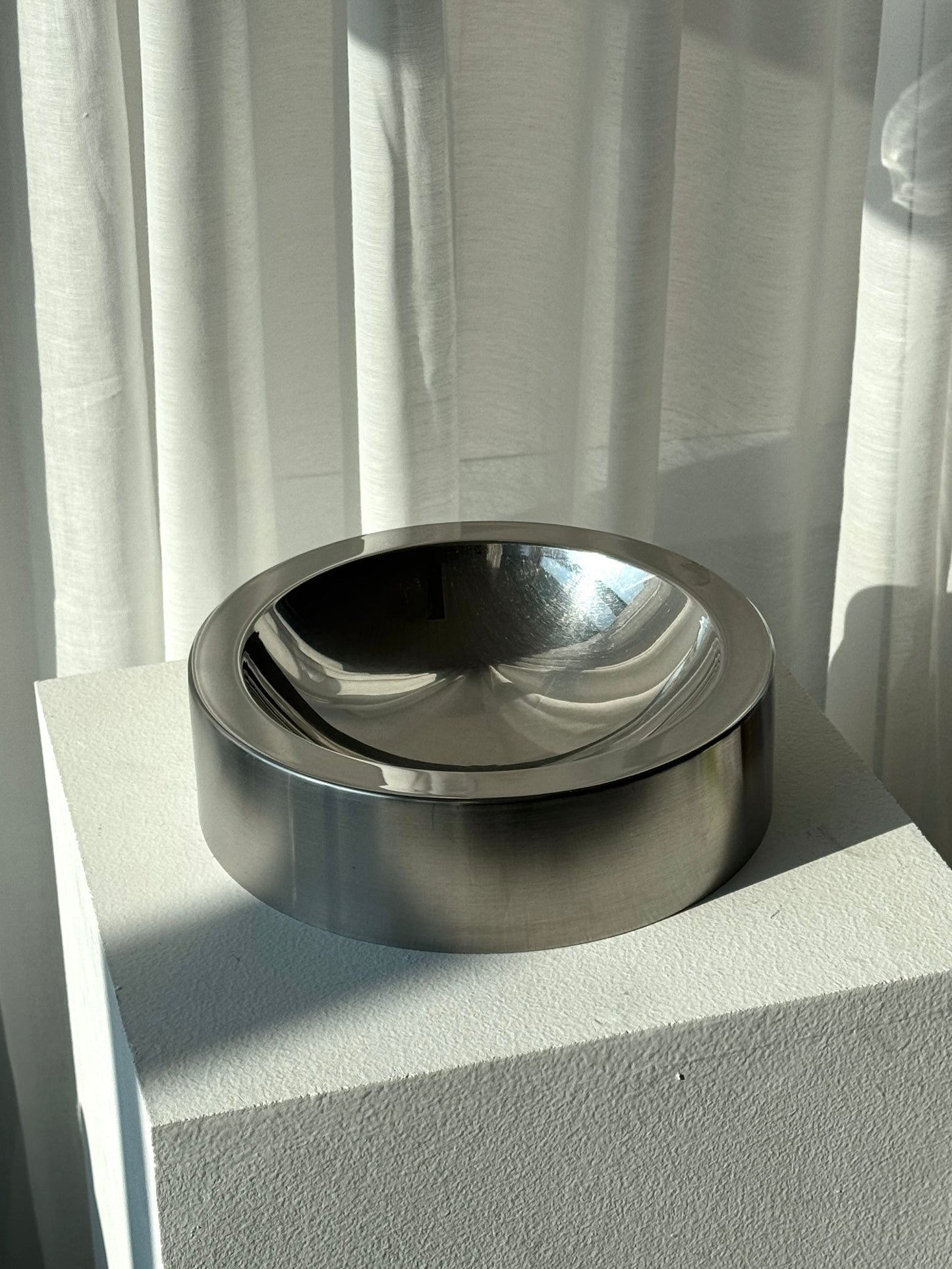 Big Steel bowl