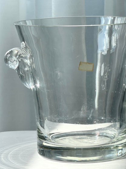 Wine cooler / vase