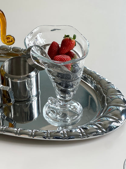 Bormioli cups