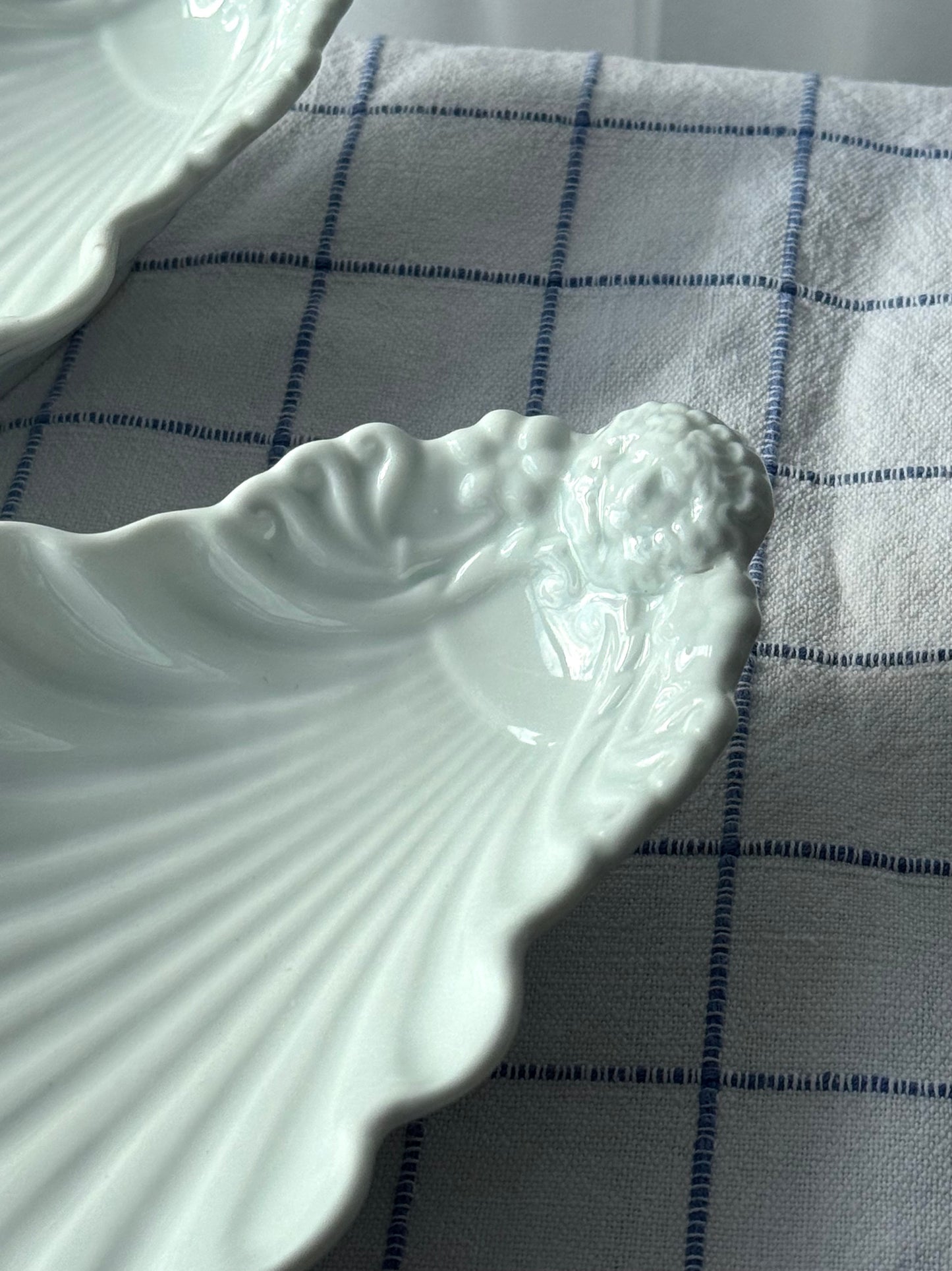 Clam bowl