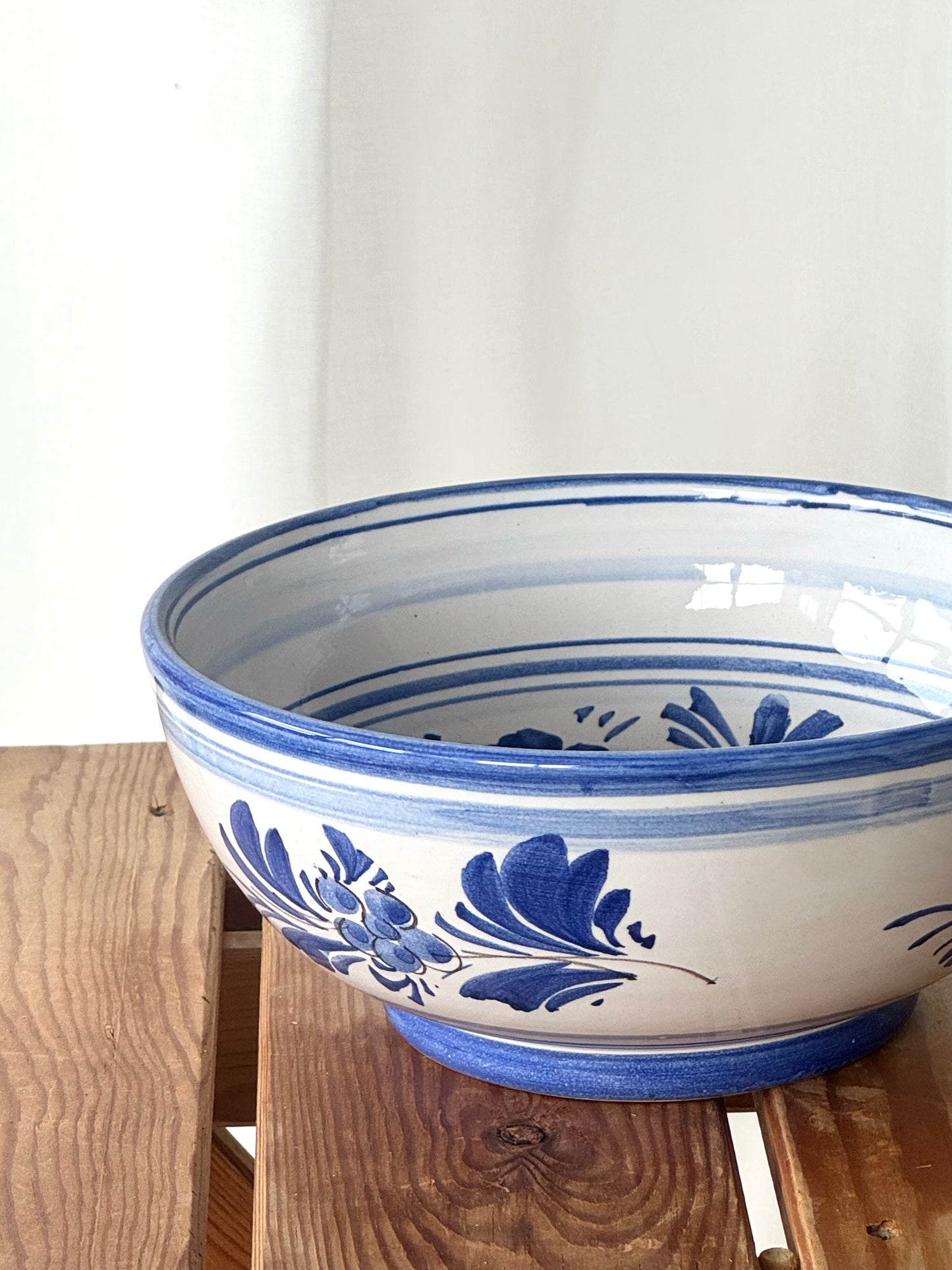 Italian bowl