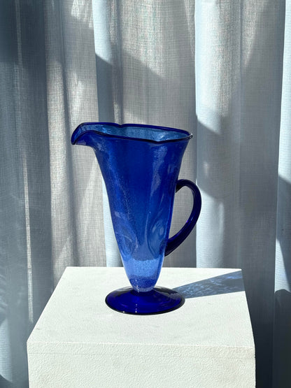 Handmade jug