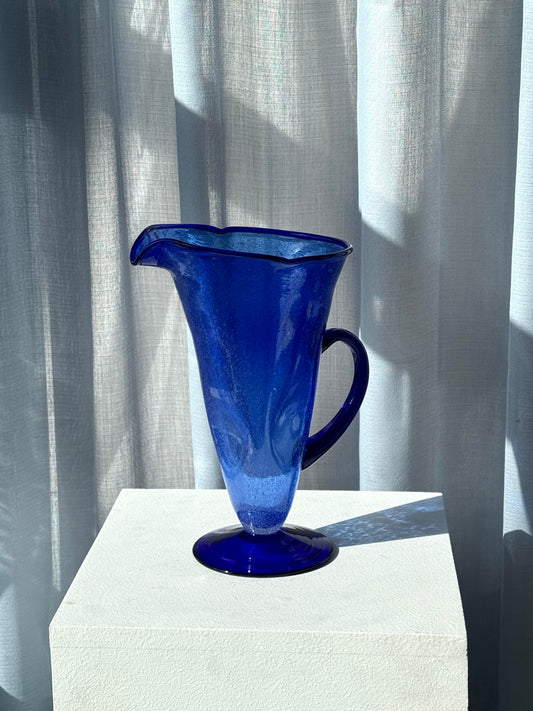 Handmade jug