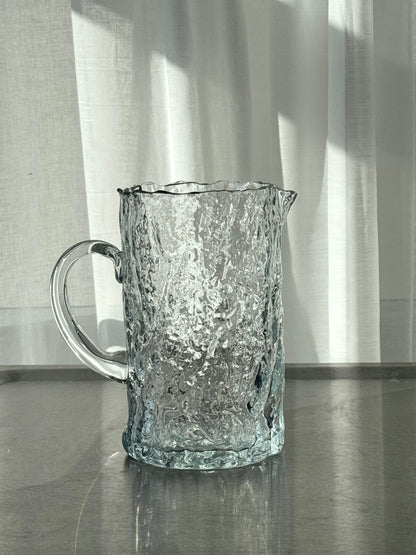 Chunky vintage jug
