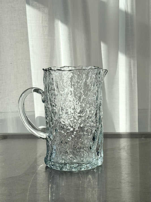 Chunky vintage jug