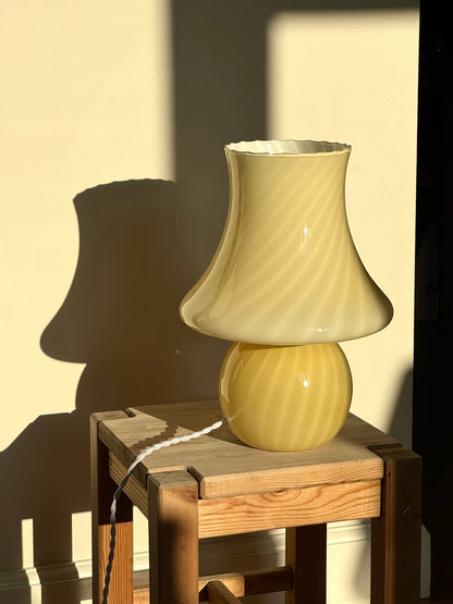 Murano mushroom