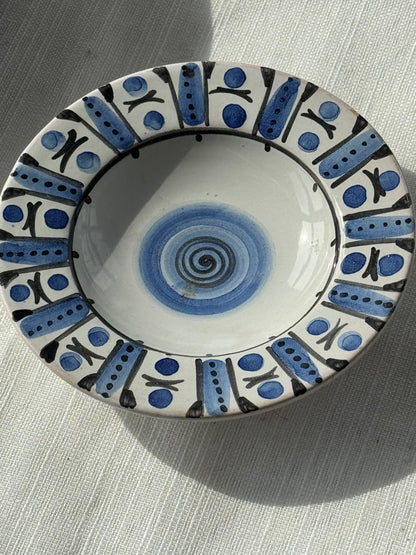 Small ceramic bowls