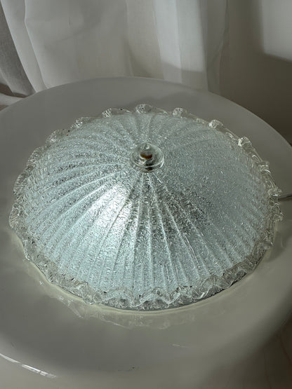 Murano ceiling lamp