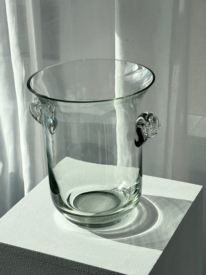 Wine cooler / vase