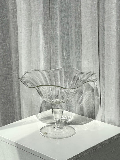 Murano stand